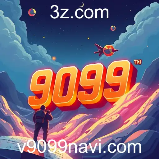 A Ascensão do 9099 Navi no Cenário de Jogos