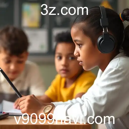 A Educação como Pilar do Desenvolvimento Social