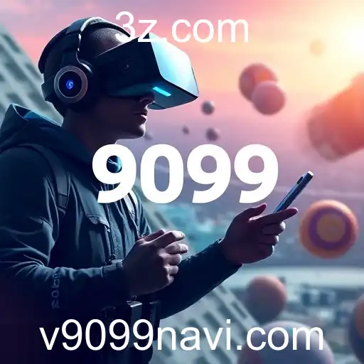 Exploração Espacial e Jogos: A Missão VLU 9099 NAVI