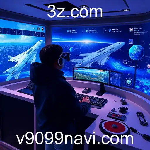 Explorando o Fenômeno 9099 Navi no Mundo dos Jogos