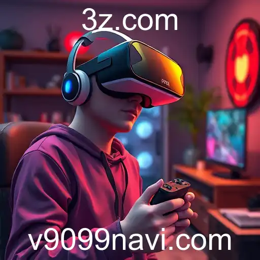 A Ascensão dos Jogos em Realidade Aumentada nos Consoles