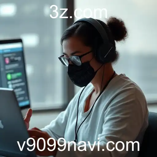 Revolução nos Jogos Online no Brasil: O Fenômeno 9099 Navi