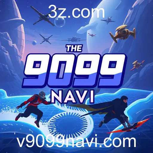 Desvendando os Segredos de 9099 Navi em 2025