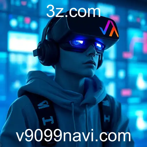 Tendências e Inovações no Mundo dos Jogos