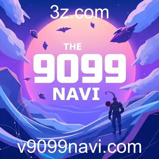 Revolução no Mundo dos Jogos: 9099 Navi Conquista Novos Patamares