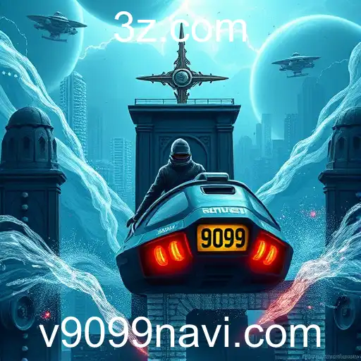 9099 navi