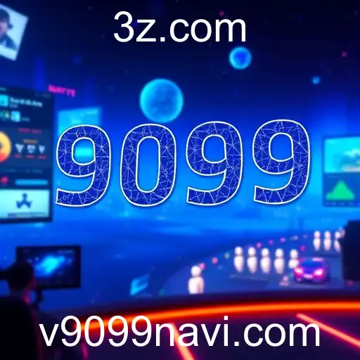 O Impacto da '9099 Navi' nos Jogos Online em 2025