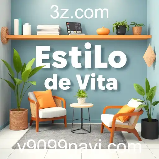 Explorando a Categoria de Jogos 'Estilo de Vida' no 9099 navi