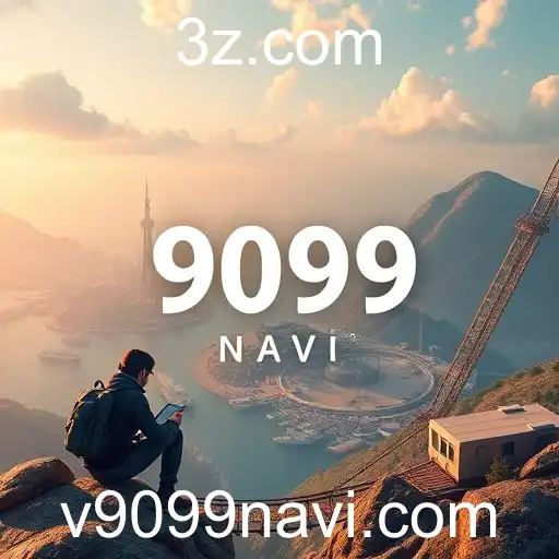 A Ascensão de 9099 Navi no Mundo dos Games