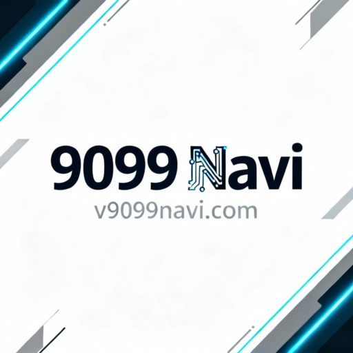 9099 navi