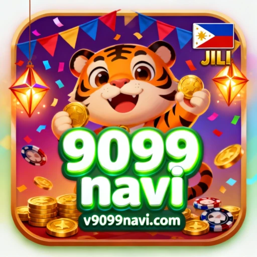 9099 navi